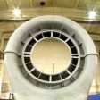 Manufacture and delivery of inner turbine casing