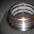 Repair and modernization of air sealing casing