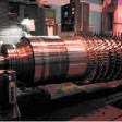 Repair and modernization of HPT rotor