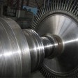 Repair and modernization of HPT rotor